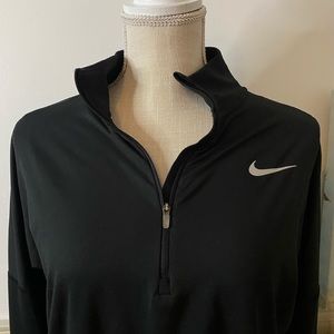 Nike Dri-FIT Element 1/2-Zip Running Top